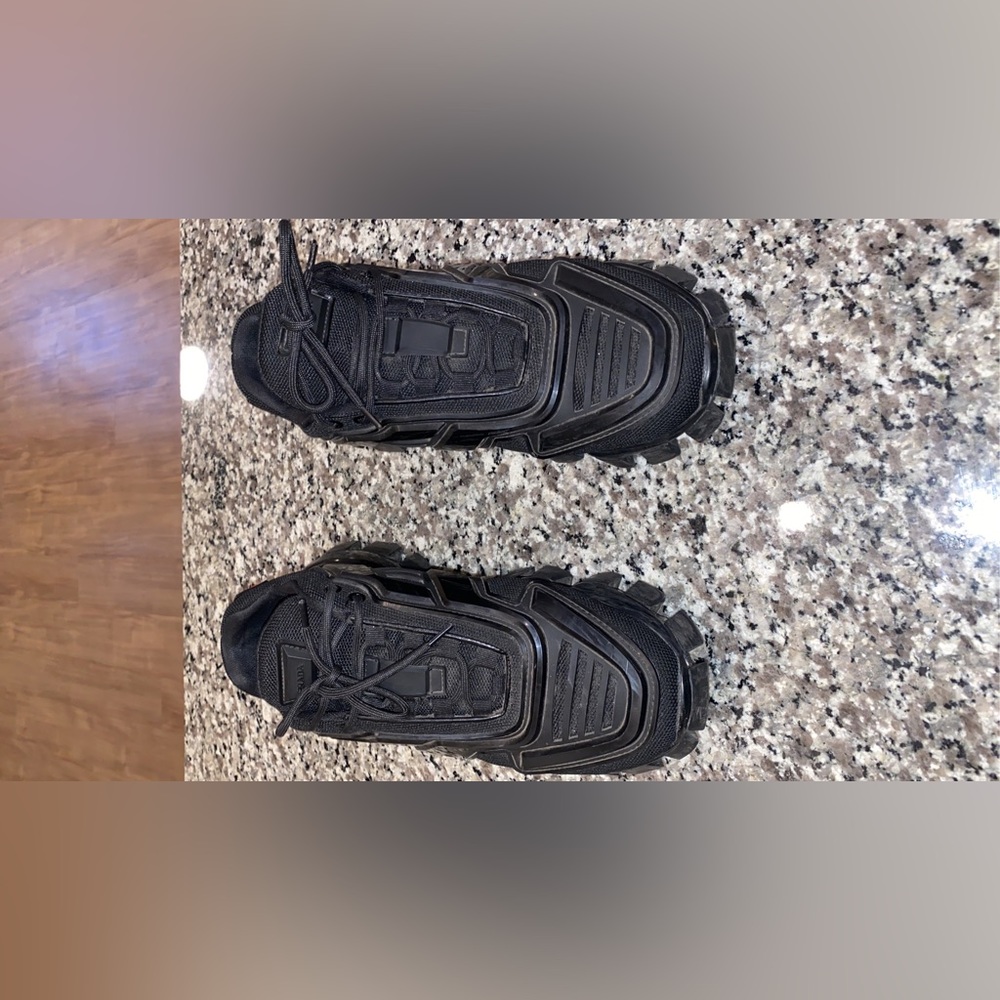 Prada Cloudbust Thunder - image 3